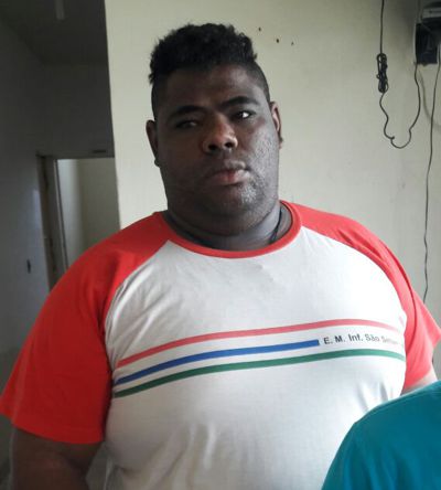 Professor da rede pública municipal de São Sebastião de Oeste é preso por tráfico de drogas